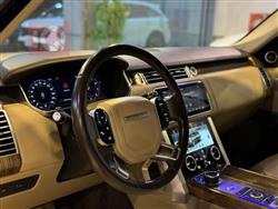 لاند روفر رانج روفر فوج